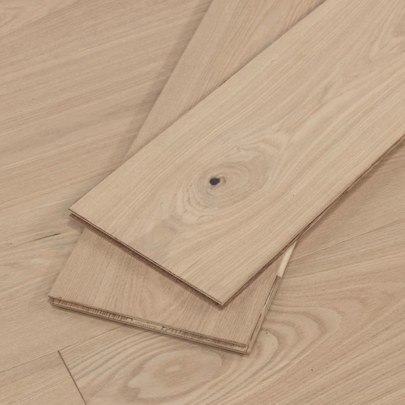 Clarified Ash Varietals Hardwood Flooring-0