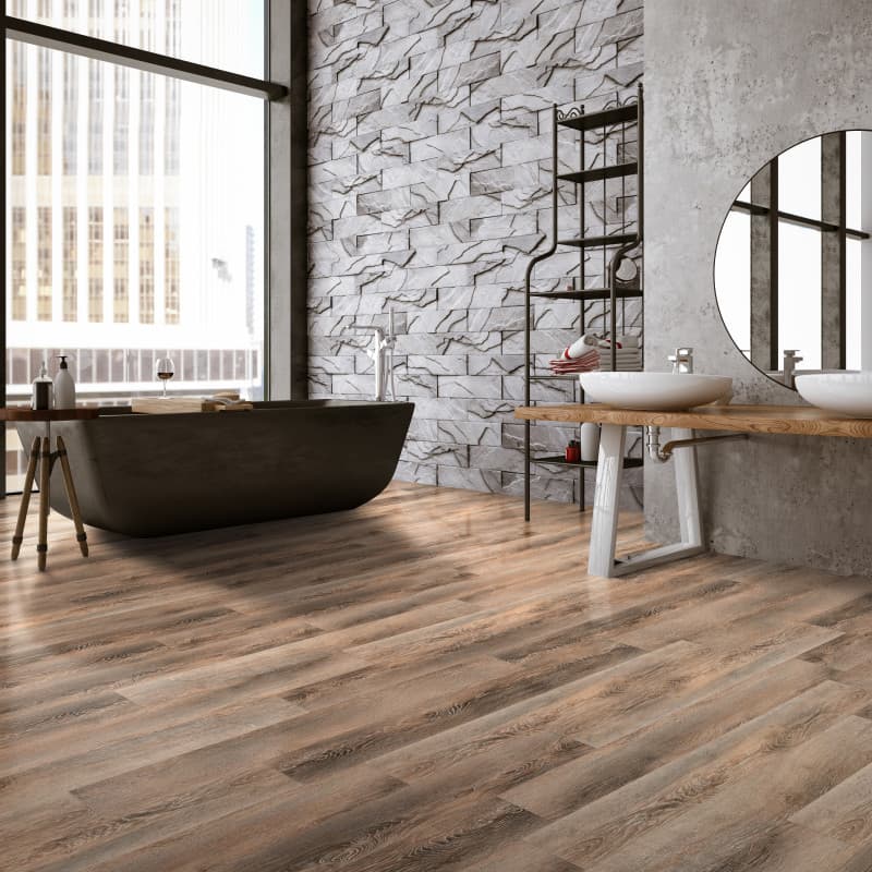 Dockwood Oak Windansea Vinyl Flooring-1