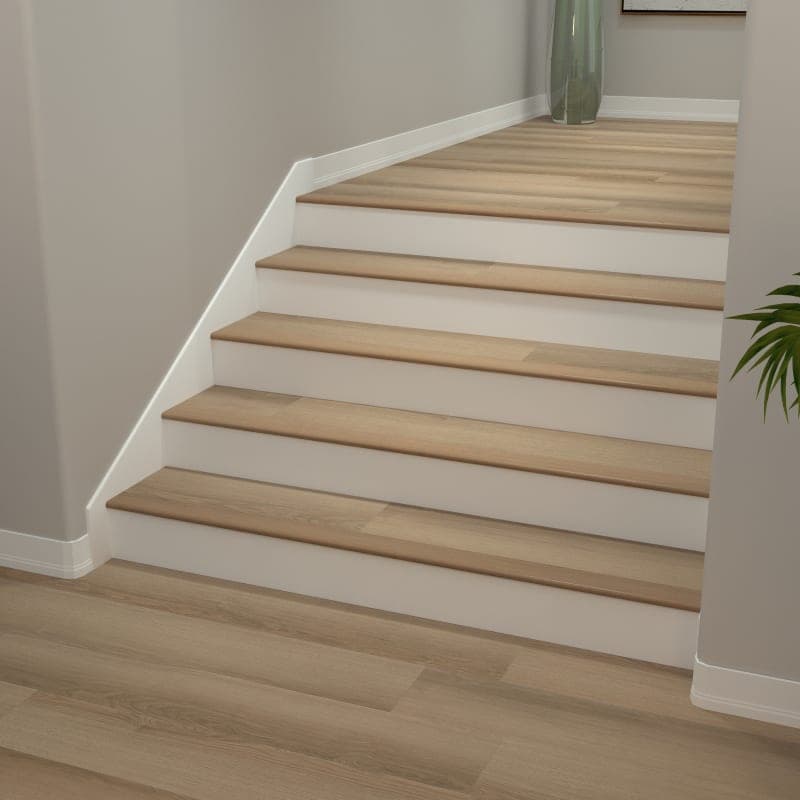 Shore Thing Wide Stair Nosing Flush 10mm-1