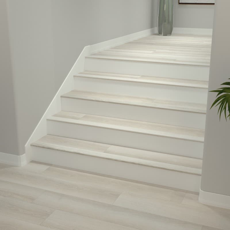 Crystal Crescent Stair Nosing Overlap 10mm-1