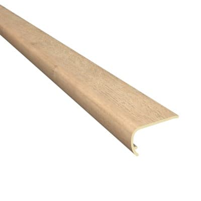 Weathered Reef Longboards Icons Stair Nosing Overlap