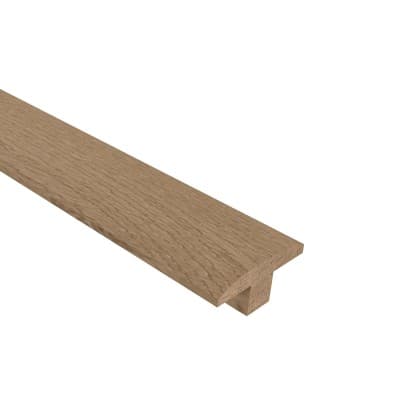 Pacific Crush Cali Hardwoods T-Mold