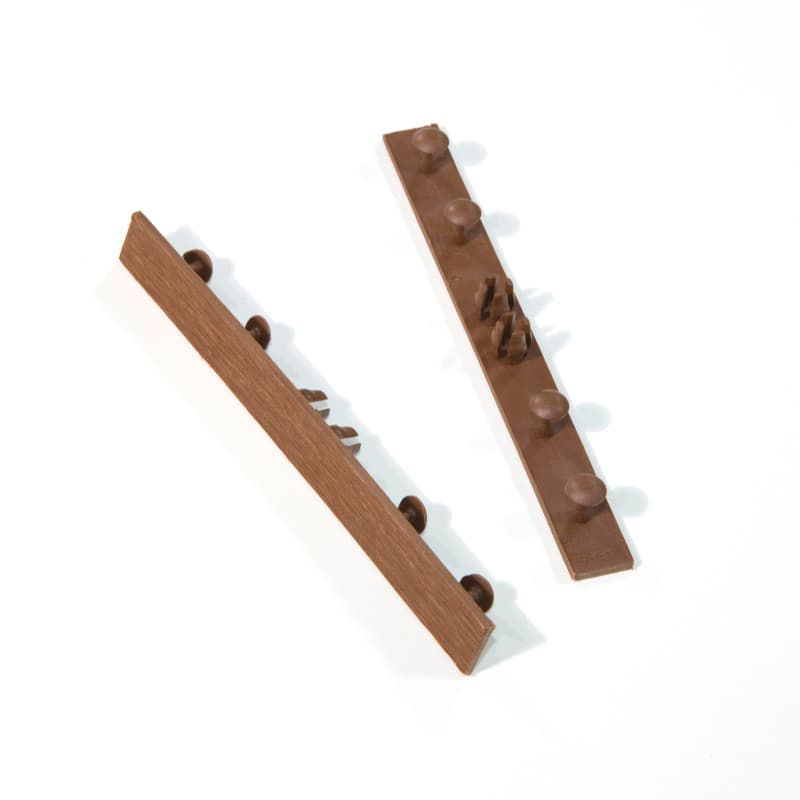 Sedona TruOrganics Wide Deck Trim & Endcaps-0