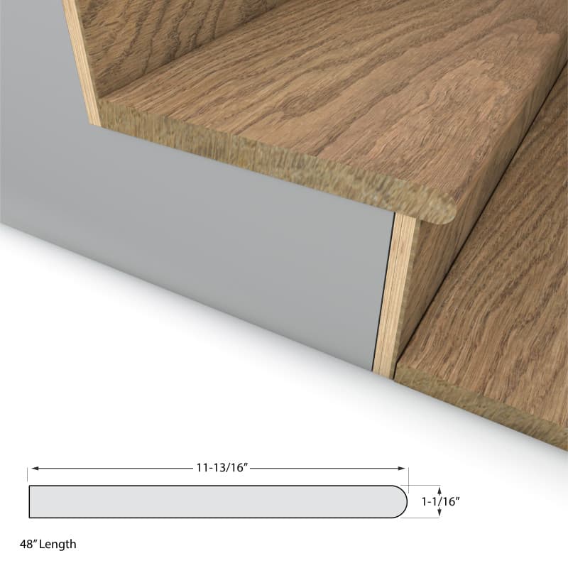Cava Cove Stair Tread