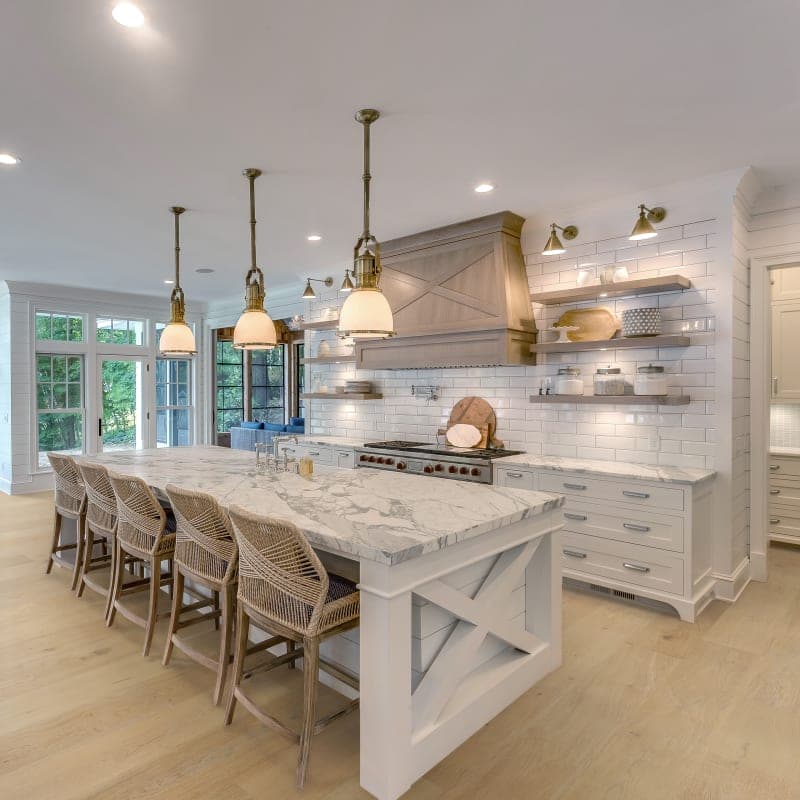 Sample - Deep Sand Sea Pacifica Laminate Plank Wide Plus Click-1