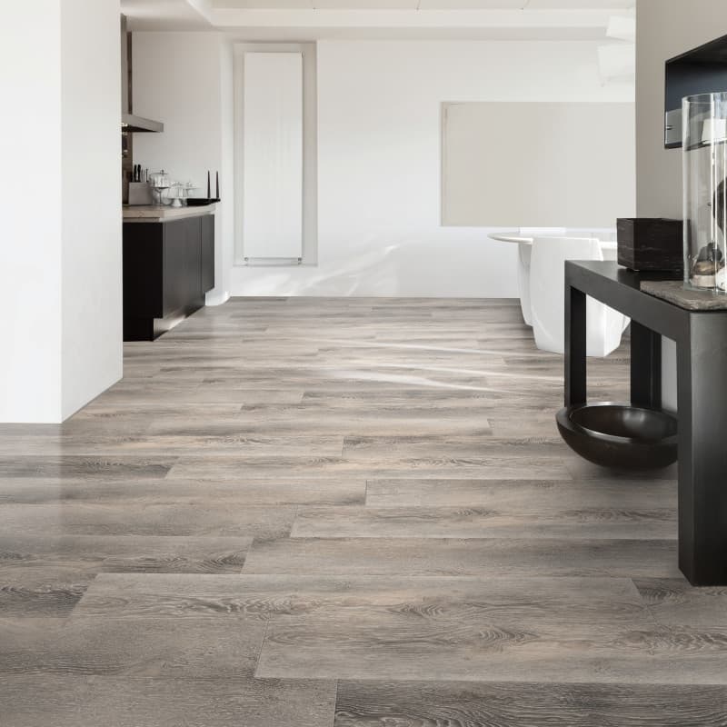 Oceanic Oak Longboards Vinyl Flooring (Angle-Angle)-2