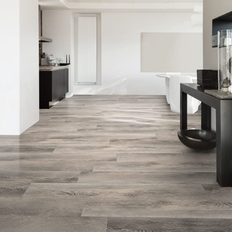 Oceanic Oak Longboards® Vinyl Flooring (Angle-Angle)-2