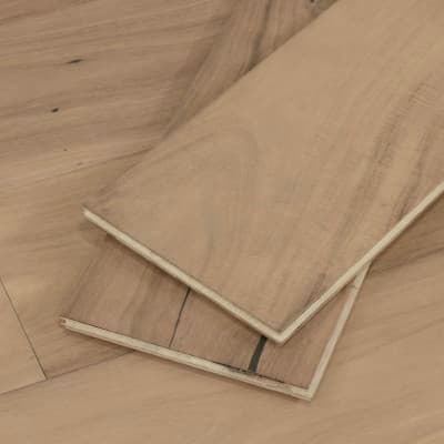 Clarified Acacia Varietals Hardwood Flooring