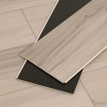 Railway Gray Trestles Vinyl Flooring