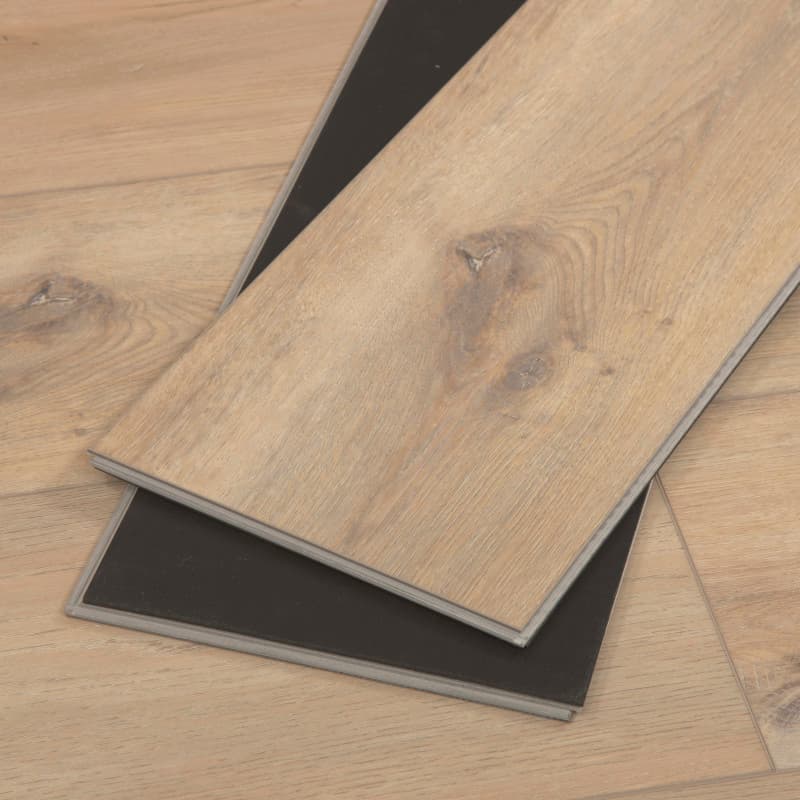 Reefwood Longboards Vinyl Flooring (Angle-Angle)-0
