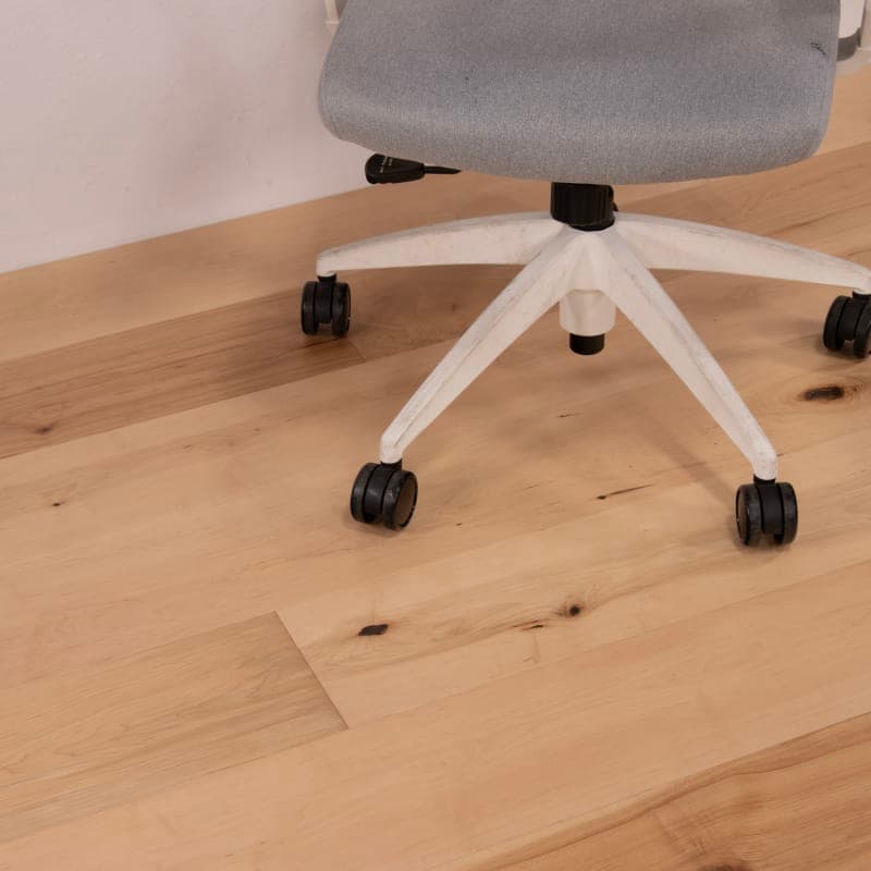 Sample - Natural Maple Wide+ T&G Cali Hardwoods Flooring-2
