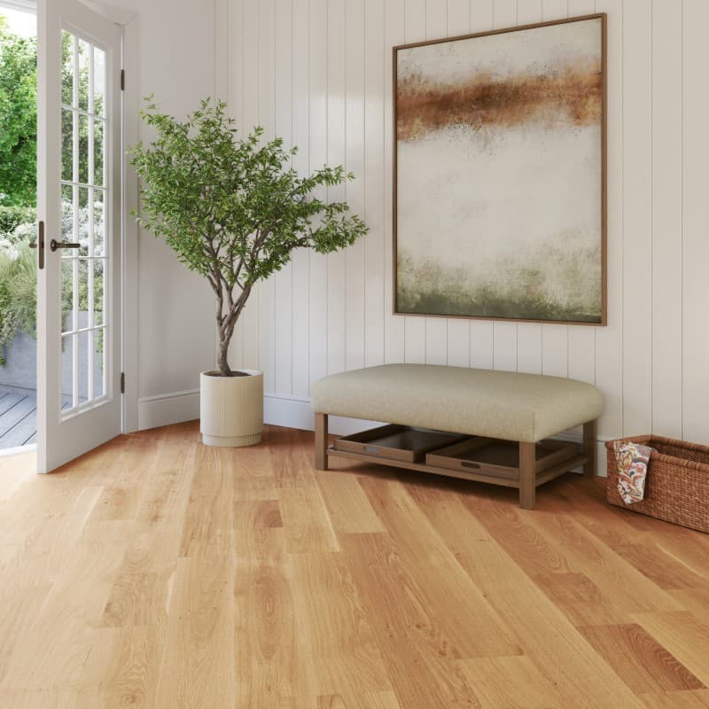 Sample - Twilight Tannin Cellar Wide+ T&G Hardwood Flooring-2