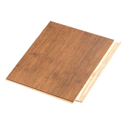 Sample - Java Atlas Engineered Bamboo Flooring