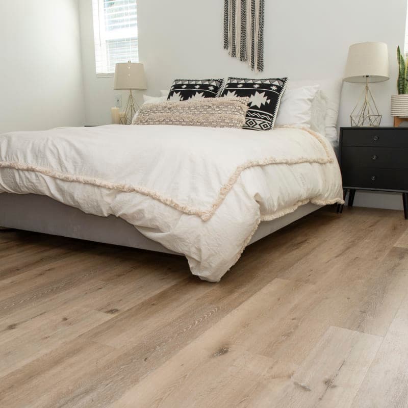 Sample - CALI Vinyl Select Aged Hickory Flooring-1