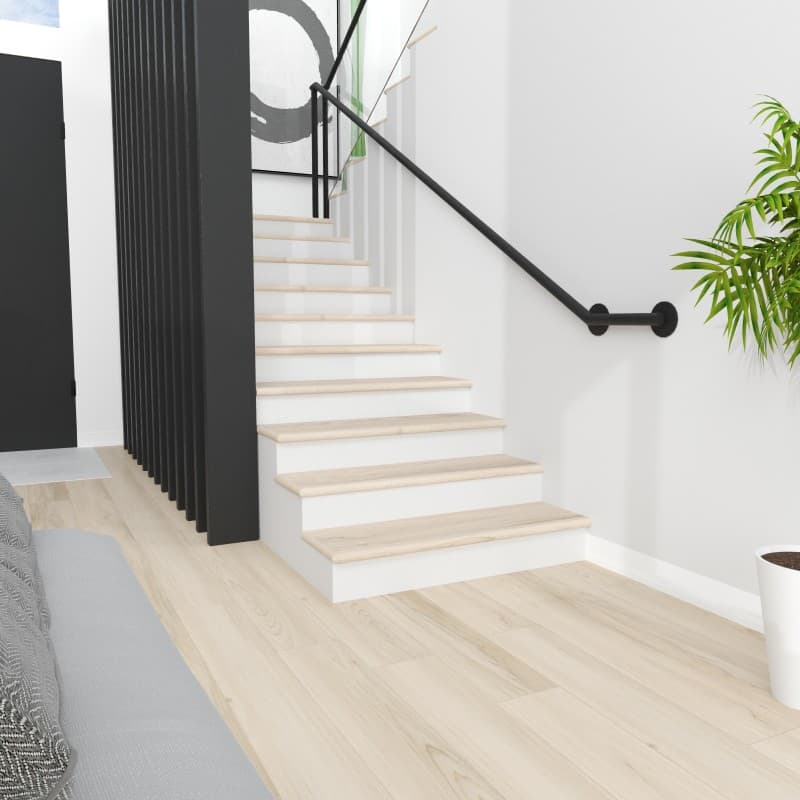 Timber Beach Tread w/ Cap Universal-1