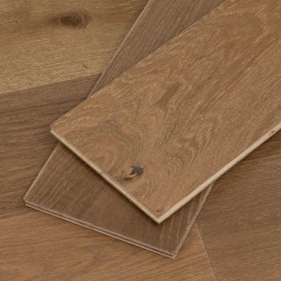 Cava Cove Hardwood Barrel Flooring