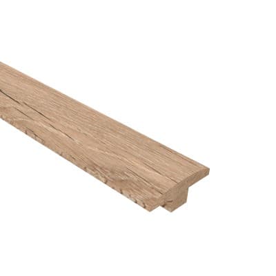 Daybreak Oak Cali Hardwoods T-Mold