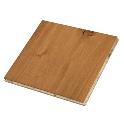 Sample - Sunlit Vine Extra Wide T&G Cali Hardwoods Flooring
