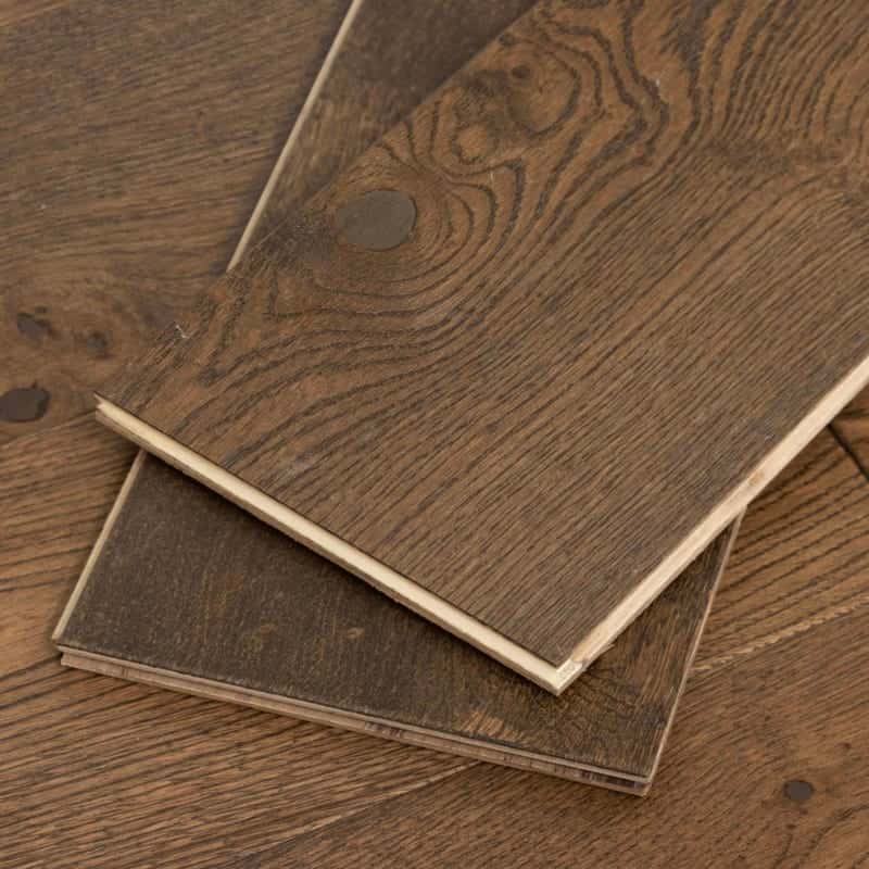 Rincon Reserve Hardwood Barrel Flooring
