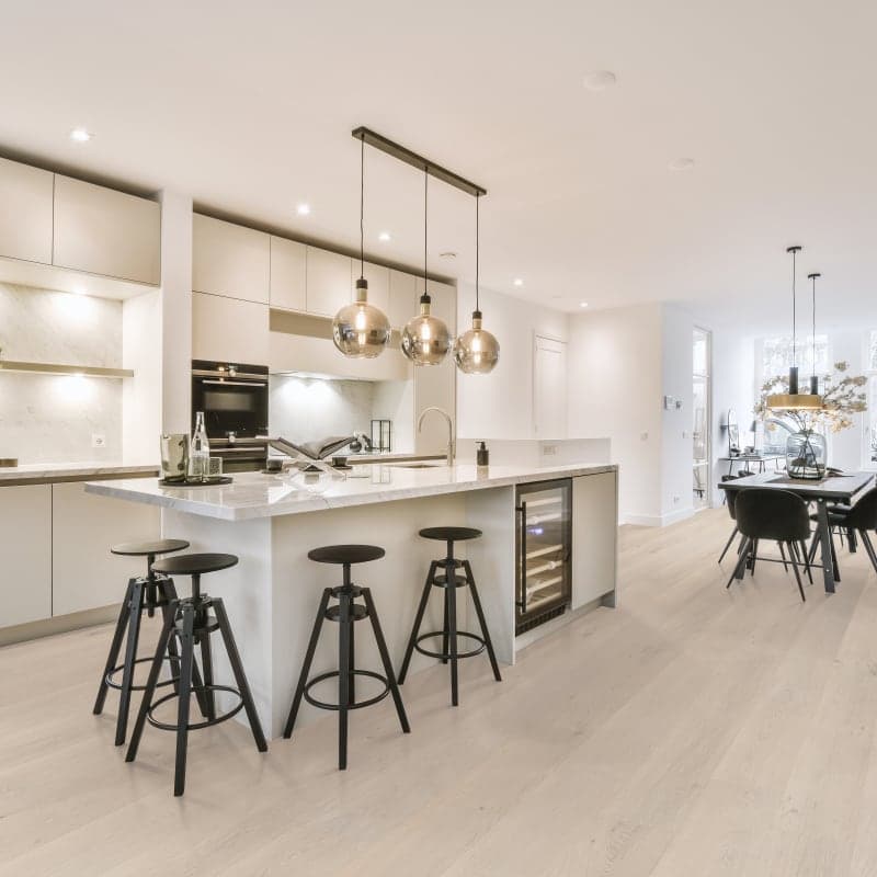 Provincial Ivory First Press Hardwood Flooring-1
