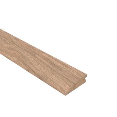 Champagne Sea Cali Hardwoods Reducer Flush