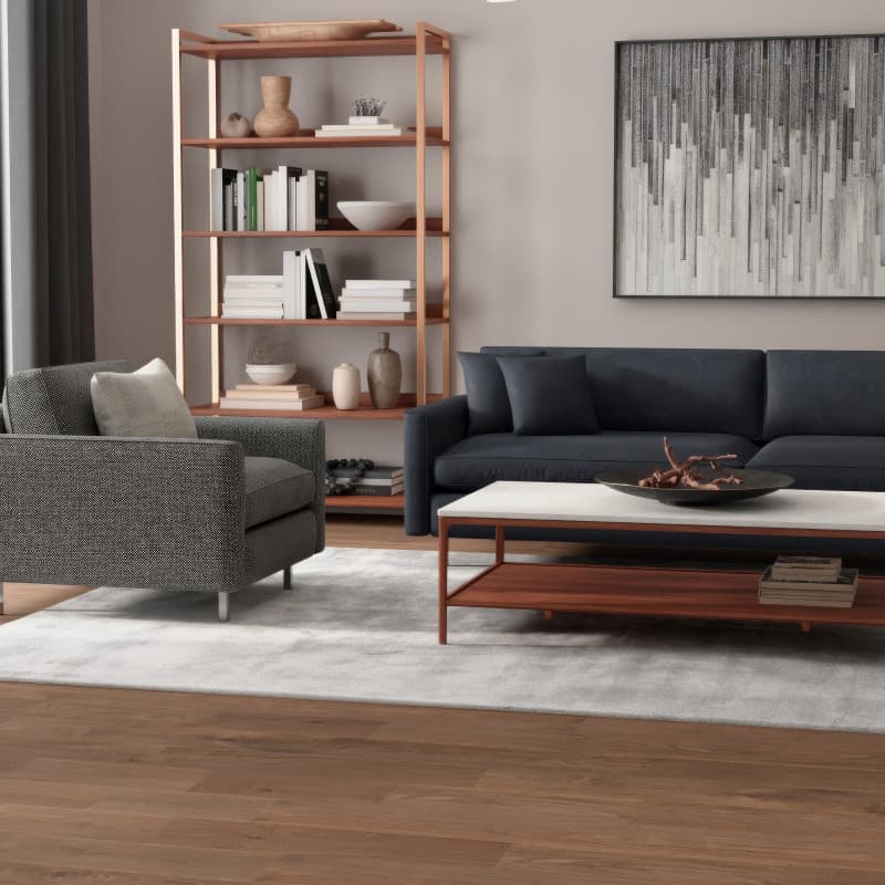 Sample - Cava Cove Extra Wide T&G Cali Hardwoods Flooring-3