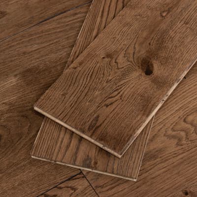 Evening Whiskey Whiskey & Wine Hardwood Flooring