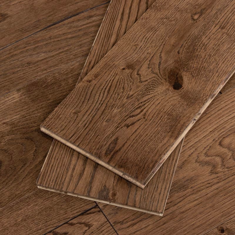 Evening Whiskey Whiskey & Wine Hardwood Flooring-0