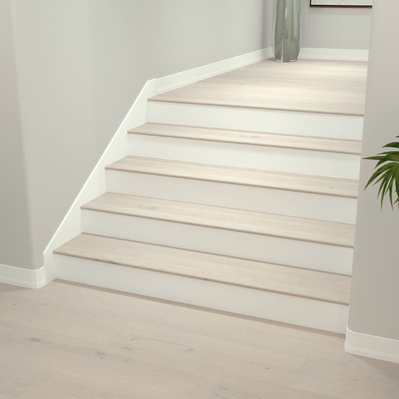 Provincial Ivory First Press Stair Nosing Flush-1