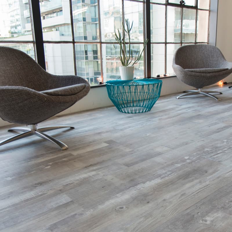 Gray Ash Select Vinyl Flooring-1