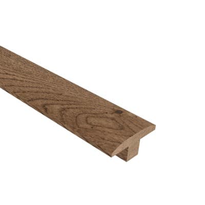 Rincon Reserve Cali Hardwoods T-Mold