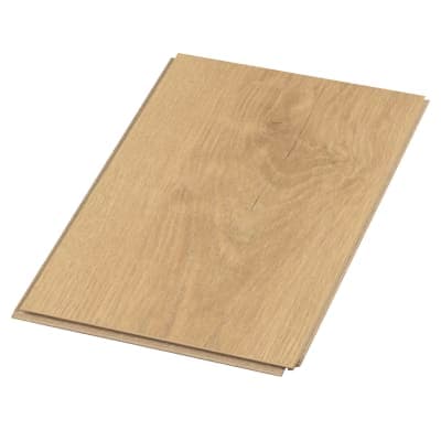 Sample - Carmel Crush Pacifica Laminate Plank Wide Plus Click