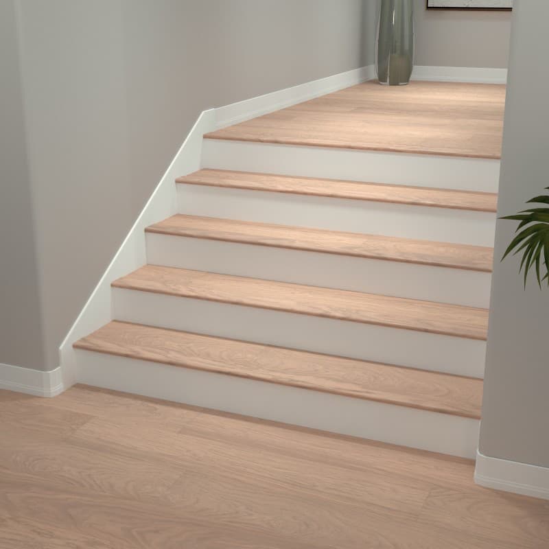 Sycamore Buff Stair Nosing Overlap 12mm-1