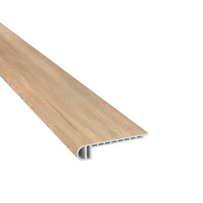 Weathered Reef Longboards Icons Stair Nosing Flush