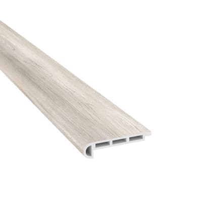 Uprush Stair Nosing Flush