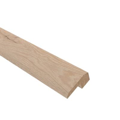 Sonoma Salt Oak Cali Hardwoods Threshold