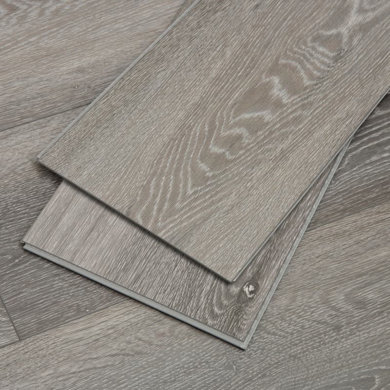 Oceanic Oak Longboards Vinyl Flooring (Angle-Angle)-0