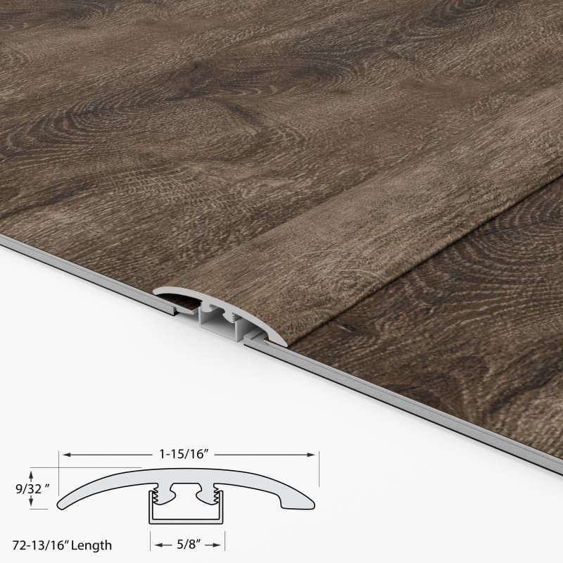 Offshore Oak Multi-Purpose Trim 8mm-2