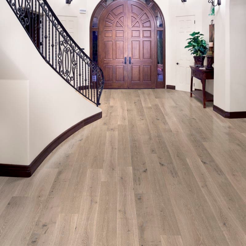Sauvignon Oak Engineered Hardwood Flooring-3