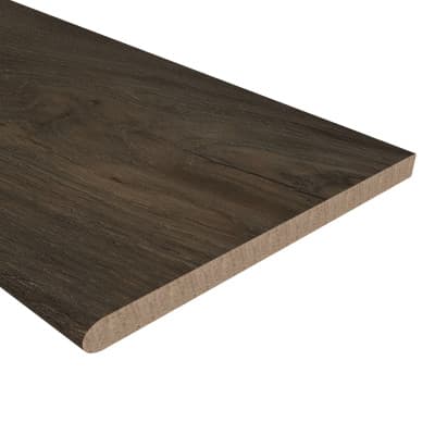 Tannin Ember First Press Stair Tread