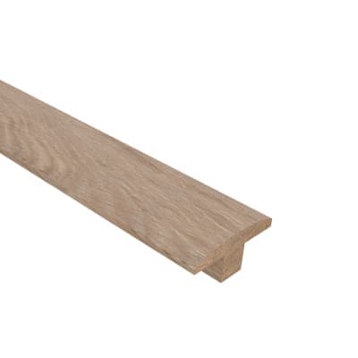 Semillon Surf Cali Hardwoods T-Mold