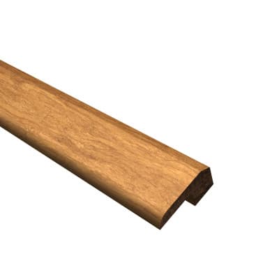 Mocha Cali Bamboo Threshold