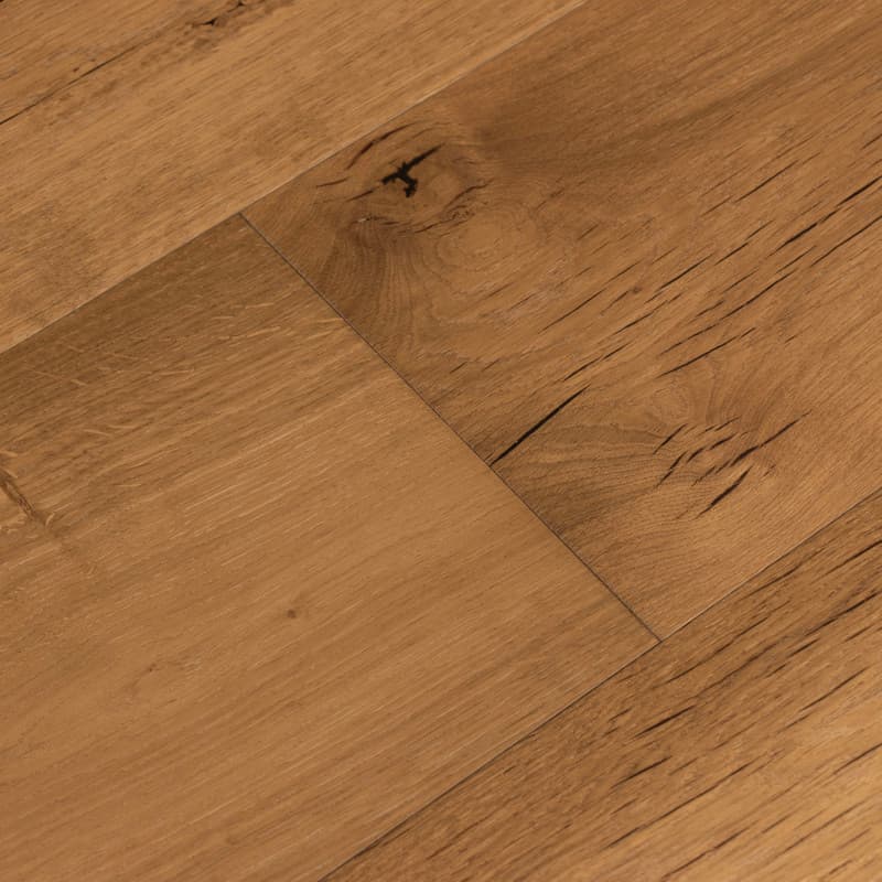 Sunlit Vine Engineered Hardwood Flooring-3
