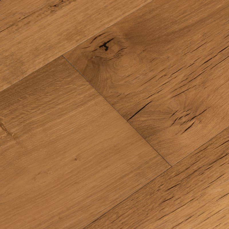 Sunlit Vine Engineered Hardwood Flooring-3