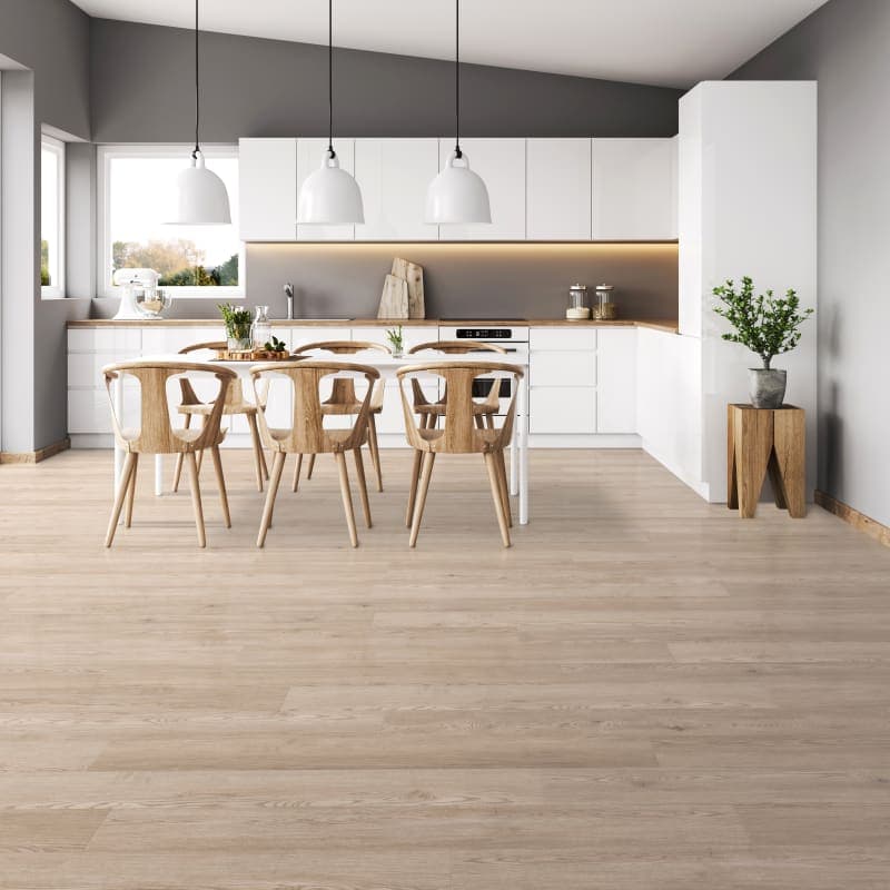 Silver Spray Longboards Icons Vinyl Flooring-1
