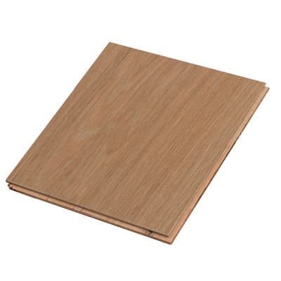 Sample - Seacliff Sec Extra Wide T&G Cali Hardwoods Flooring