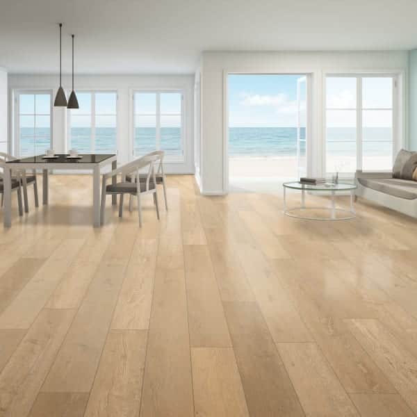 Laguna Sand Legends Vinyl Flooring