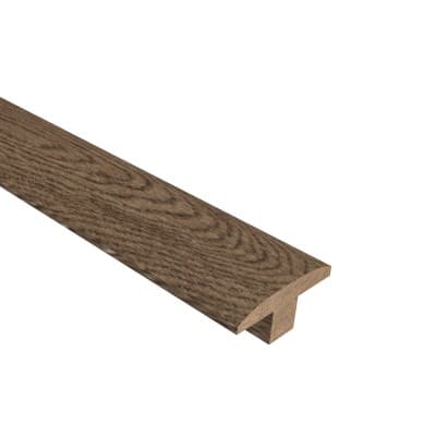 Cellar Door Cali Hardwoods T-Mold