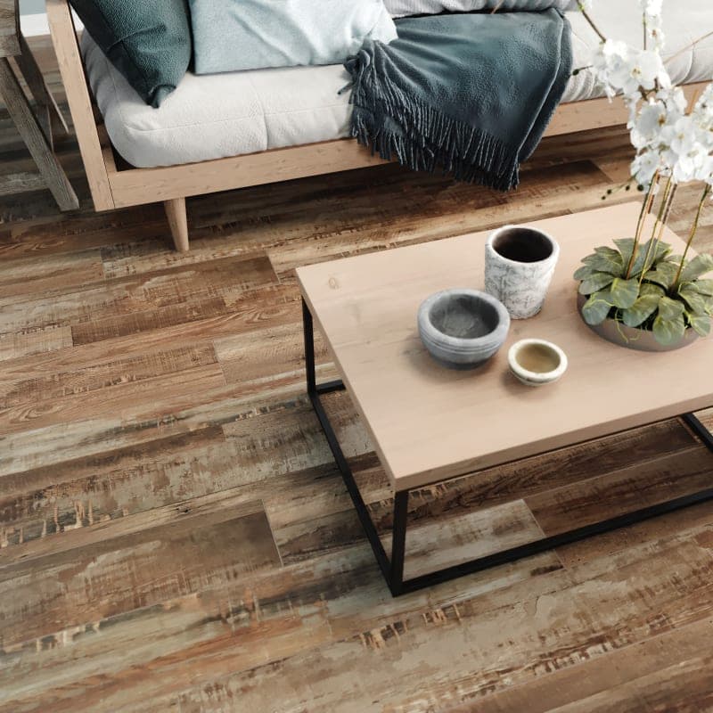 Sample - Redefined Pine Cali Vinyl Pro Windansea - Vinyl Plank Flooring-3