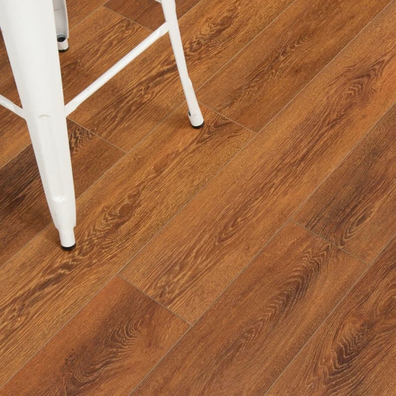 Saddlewood Trestles Vinyl Plank Flooring-3